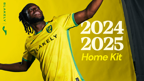 norwich-city-home-kit-2024-25-reveal