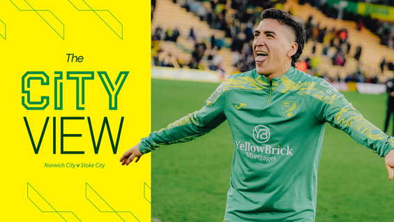 samba-the-city-view-norwich-city-v-stoke-city-saturday-february-22