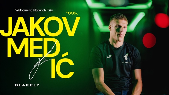 we-need-to-enjoy-every-moment-medics-first-interview-as-a-norwich-city-player