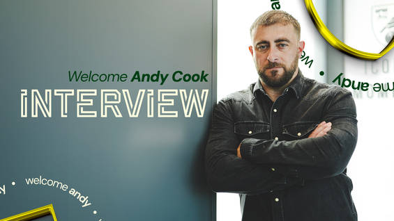 first-interview-andy-cook-appointed-womens-head-coach