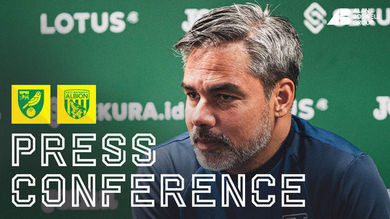 full-press-conference-david-wagner-previews-norwich-city-v-west-bromwich-albion