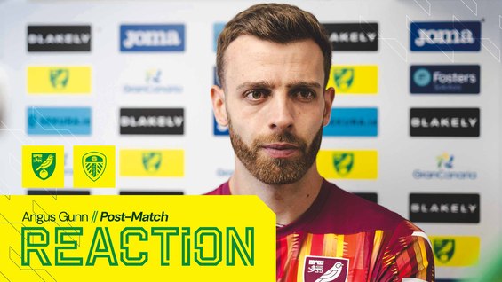 reaction-norwich-city-1-1-leeds-united-angus-gunn