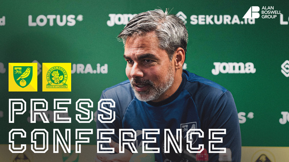 full-press-conference-david-wagner-previews-norwich-city-v-blackburn-rovers