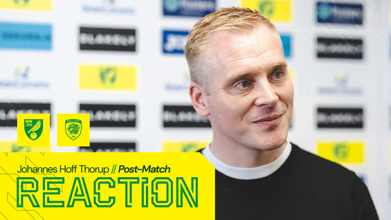 reaction-norwich-city-4-0-hull-city-johannes-hoff-thorup