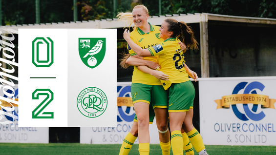 first-away-day-win-womens-highlights-queens-park-rangers-0-2-norwich-city