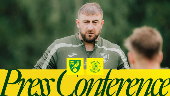 were-going-to-do-everything-we-can-to-put-on-a-good-performance-grace-riglar-and-andy-cook-preview-our-carrow-road-fixture-against-luton-town