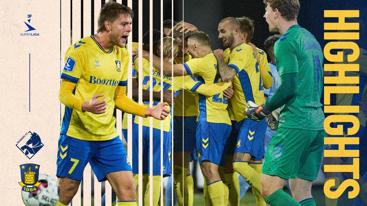 FC - Brøndby IF (2-3)