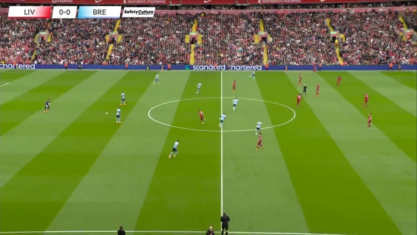 FULL MATCH, Nottingham Forest v Liverpool