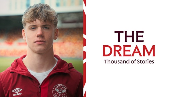 Latest Video | Brentford FC