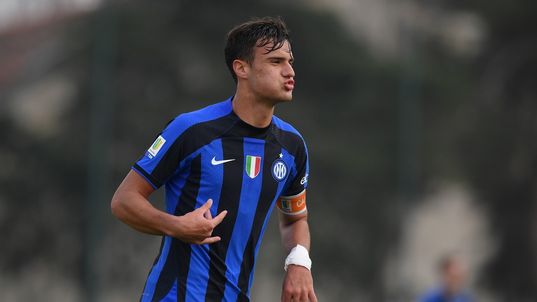 Aleksandar Stankovic masih cinta dengan Inter Milan