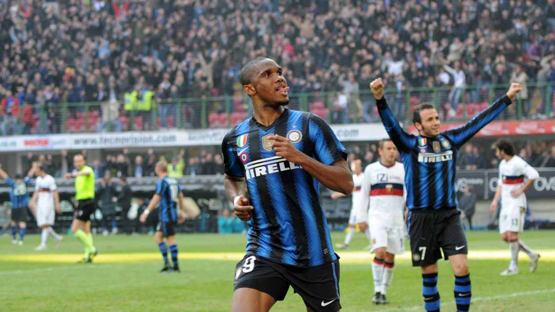 Chelsea vs. Inter: goals from former players | Inter.it