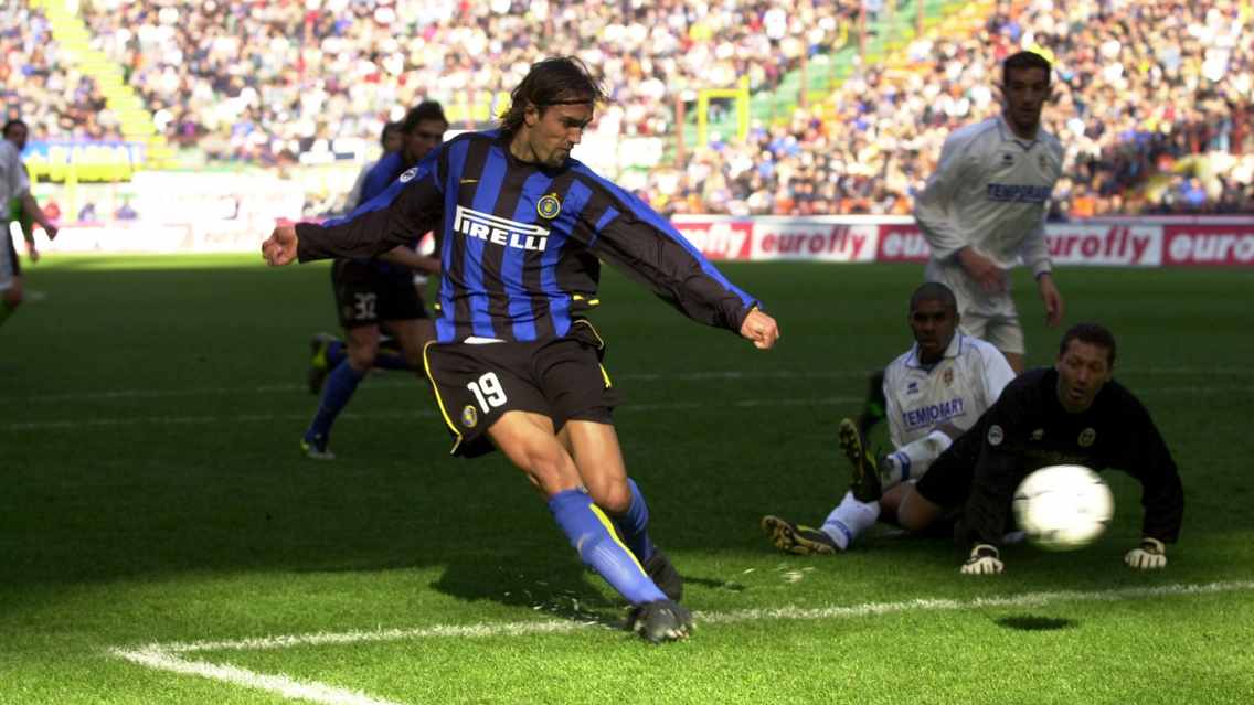 Inter 4-0 Como | Extended Highlights | Serie A 2002/03 | Inter.it