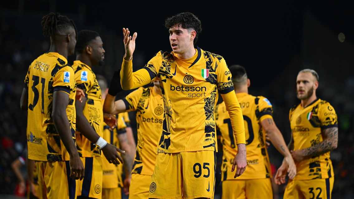 Cagliari 0-3 Inter | Full match | Serie A 24/25 | Inter.it