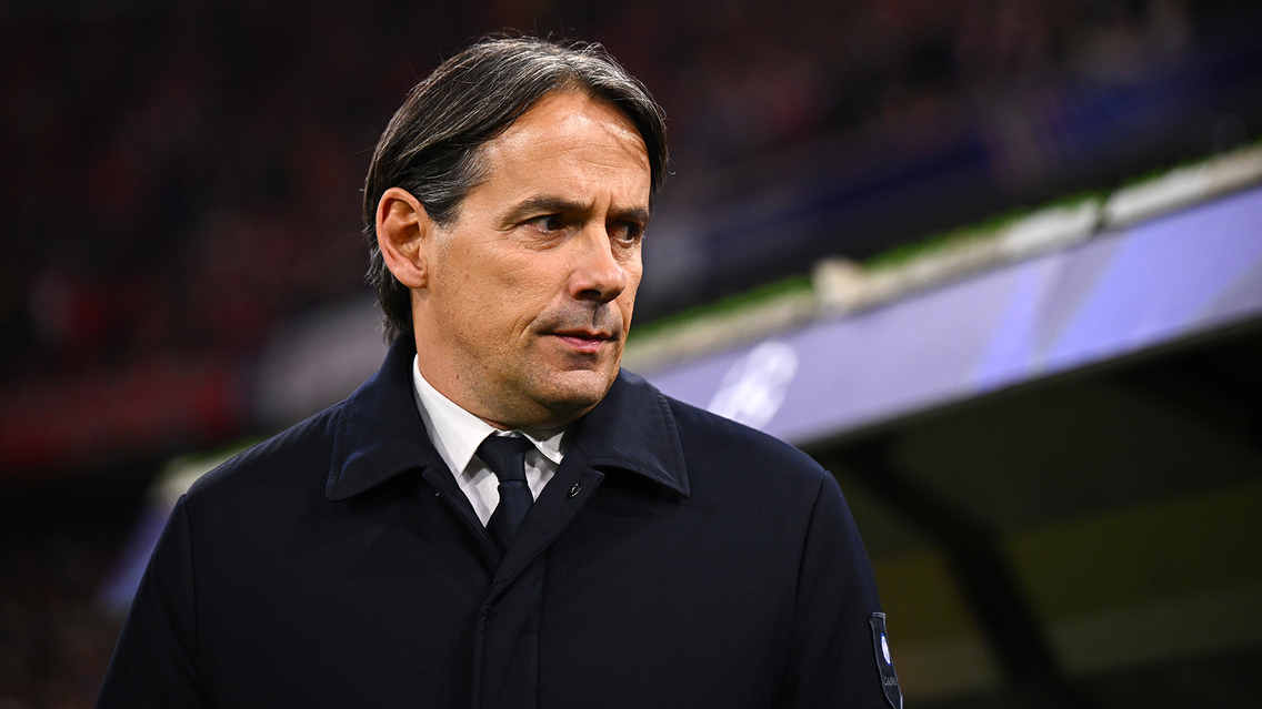 Inzaghi: «We showed real character to win» | Inter.it
