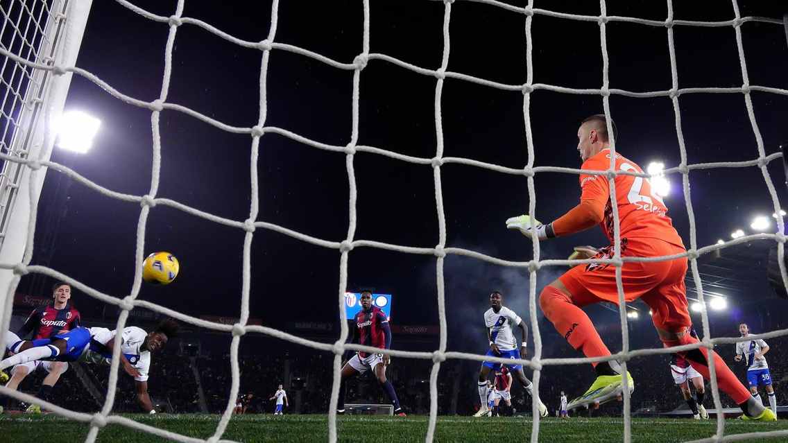 Bologna-Inter 0-1 | Extended Highlights | Serie A 23/24 | Inter.it