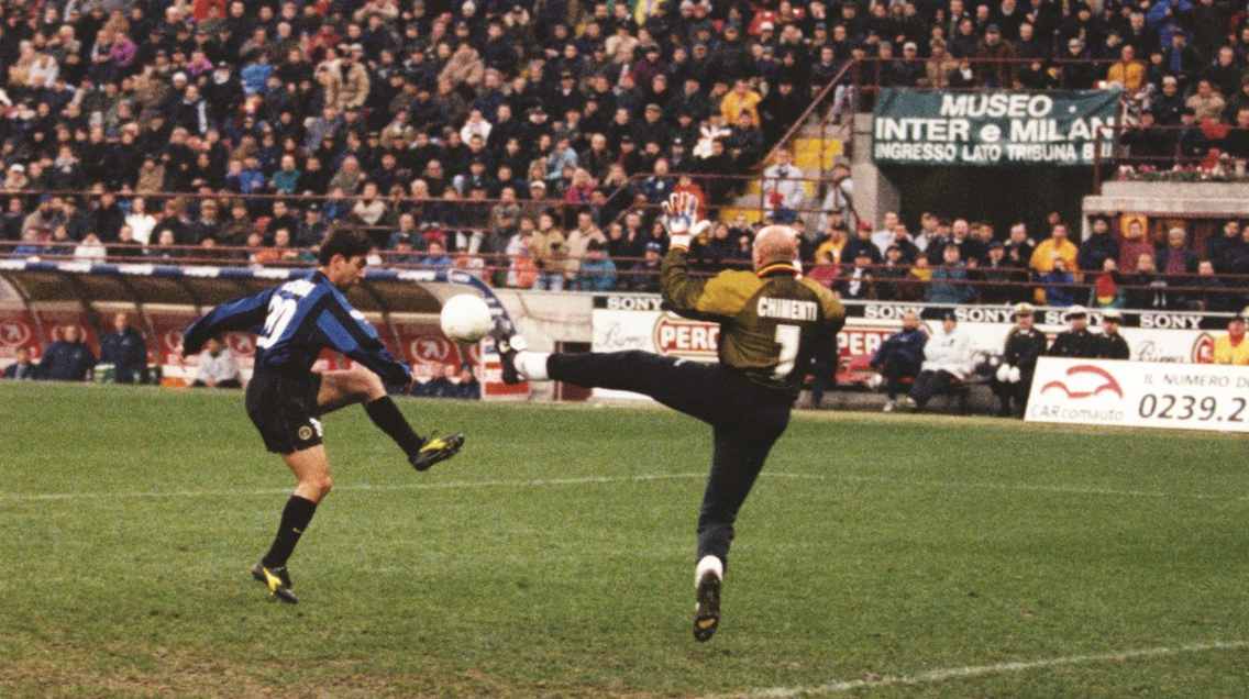 TOP 5 | INTER VS LECCE | Inter.it