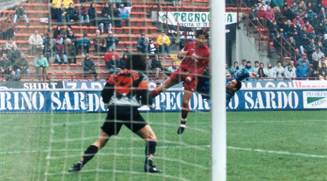 TOP 5 GOALS | INTER VS. ROMA | Inter.it
