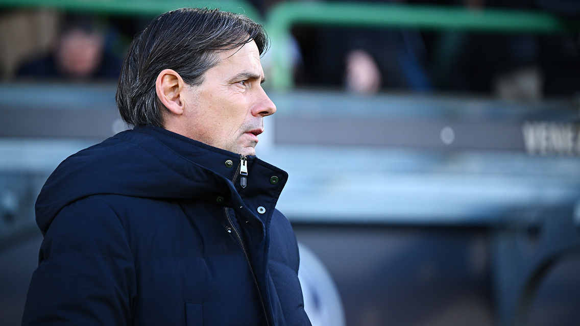 Inzaghi: «Excellent performance and a deserved win. From now, we turn ...