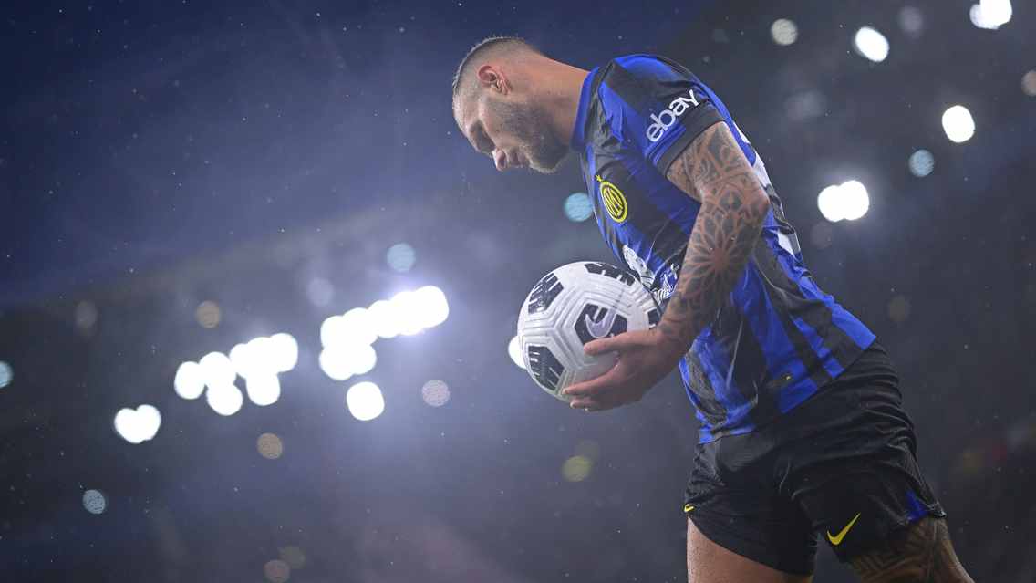 Best moments | Red Bull Salzburg 3-4 Inter | Inter.it