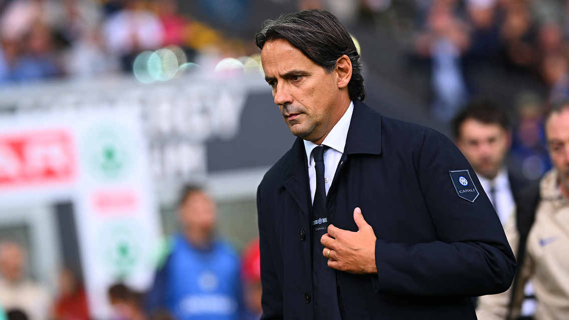 Inzaghi: «Excellent approach, the performance gave me confidence ...