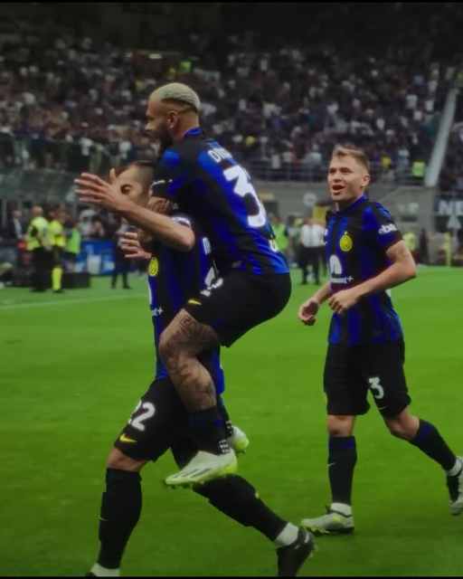 Inter and Qatar Airways | Let the journey begin | Inter.it