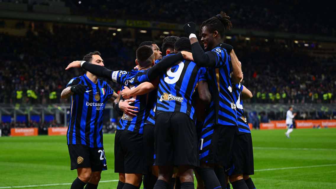 Inter 2-0 Como | Full Match | Serie A 24-25 | Inter.it