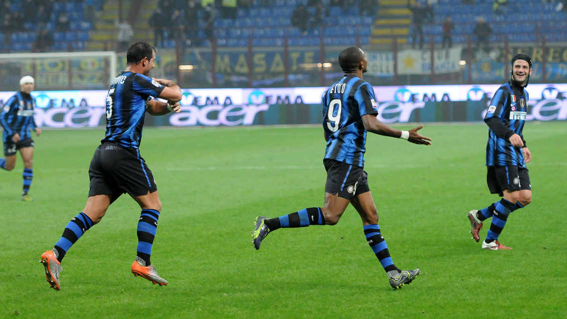 TOP 5 GOALS | INTER VS. BOLOGNA | Inter.it