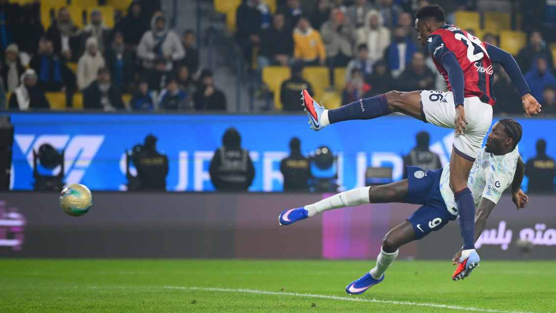 Bologna 1-1 Inter (3-2 on pen.) | Highlights | Italian Super Cup | Inter.it