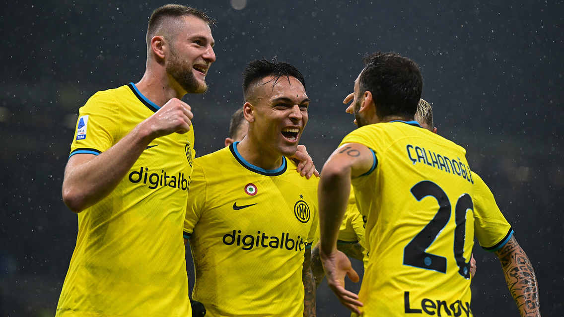 Inter 6-1 Bologna | Highlights | Serie A 22/23 | Inter.it