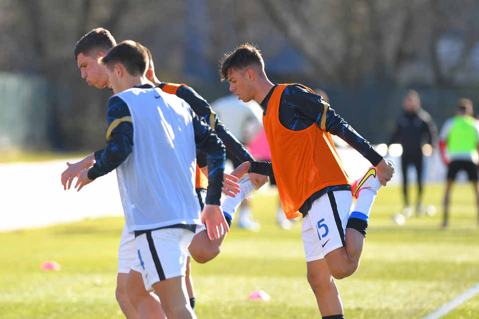 BOLOGNA 13 INTER U19 HIGHLIGHTS CAMPIONATO PRIMAVERA 1 TIM Inter.it