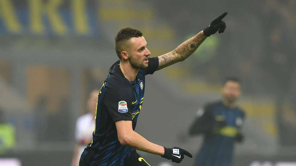 TOP 5 | INTER VS GENOA | Inter.it