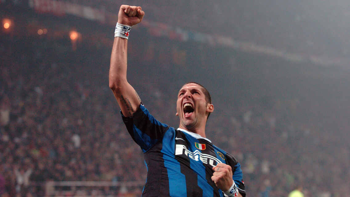 MILAN-INTER | TOP 25 GOALS | Inter.it