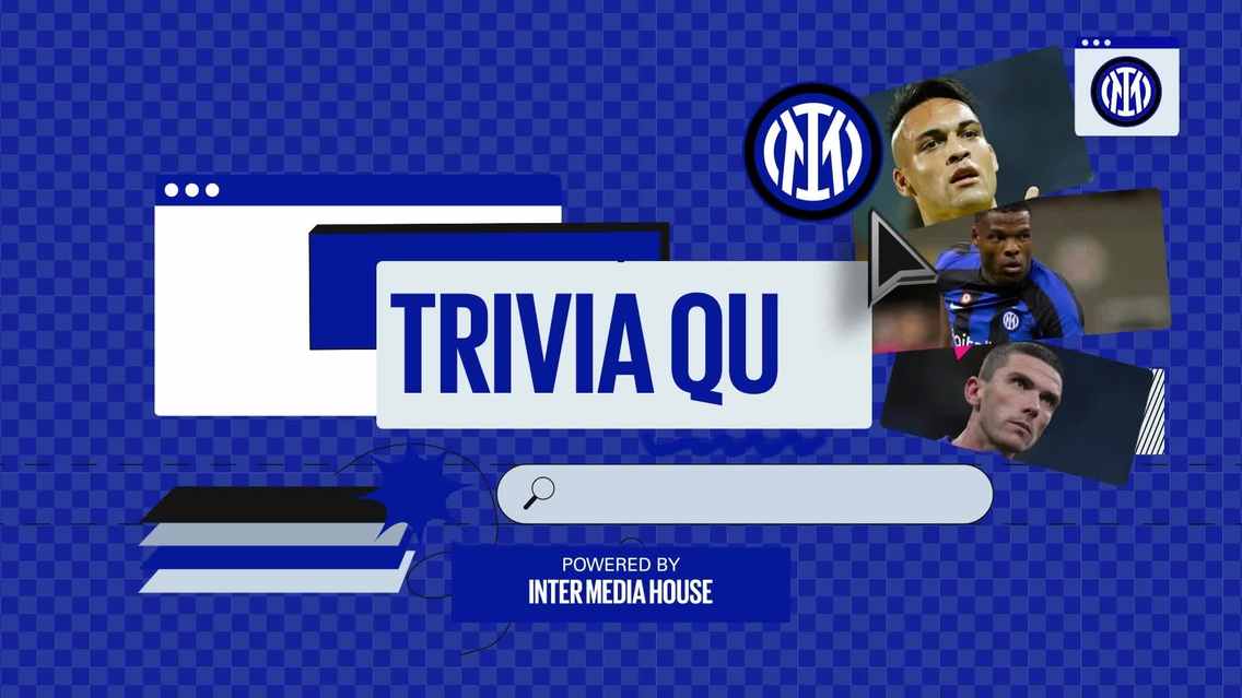 Trivia quiz | Dumfries, Gosens, Lautaro | Inter.it