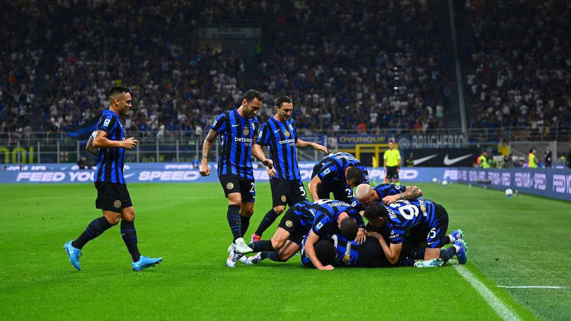 15 minutes of magic: Inter VS Atalanta Special Highlights | Inter.it