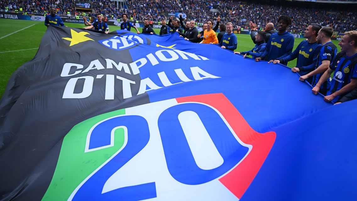 Captivating Inter Fight Back To Beat Pisa 6-2 And Maintain Control In Title Race Capture Nature