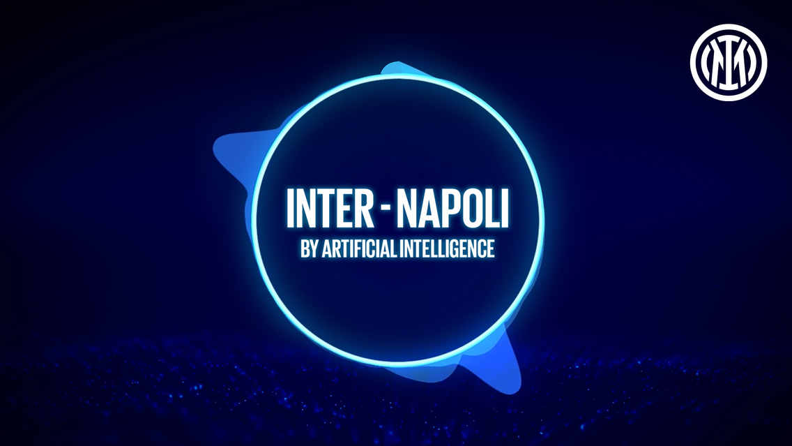 InterNapoli by artificial intelligence Inter.it