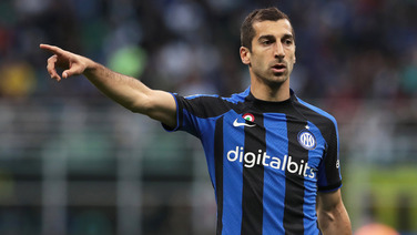 Mkhitaryan gives interview approving or denying Wikipedia's