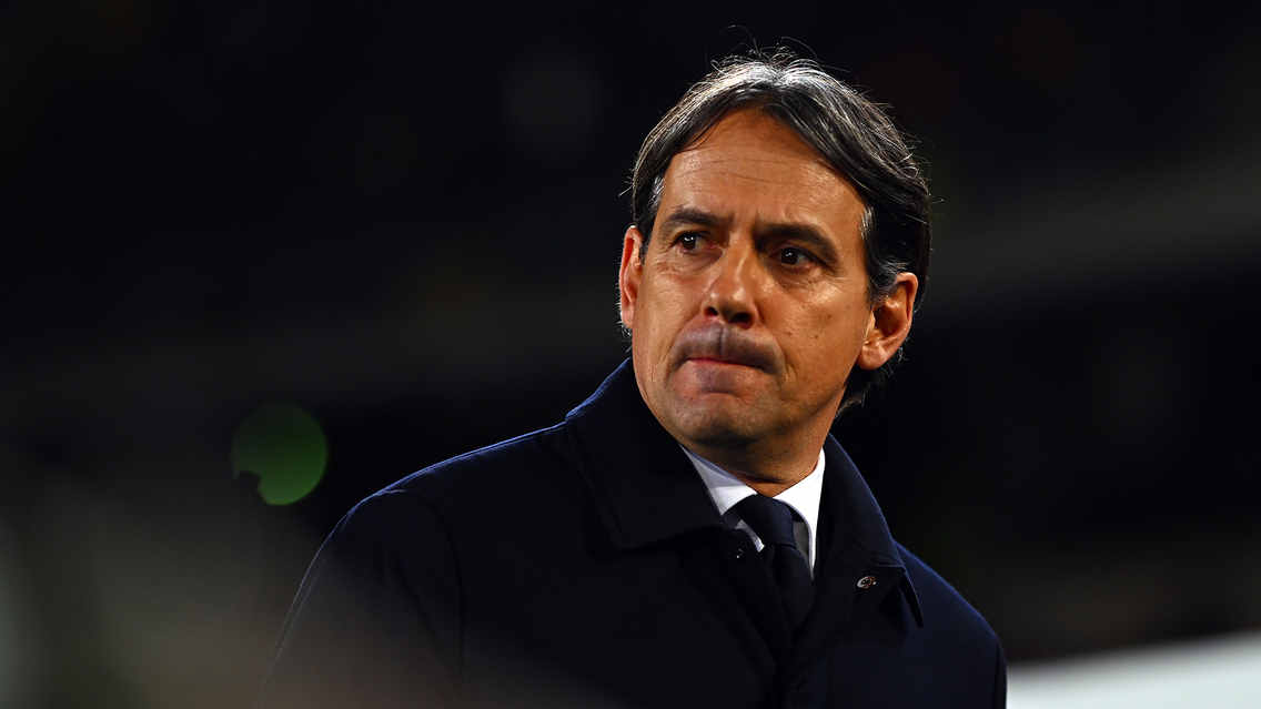 Inzaghi: «Excellent approach and a fantastic performance» | Inter.it