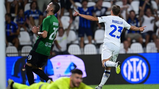 Lugano vs Inter (14 Jul 2019) 🔥 Video Highlights - FootyRoom