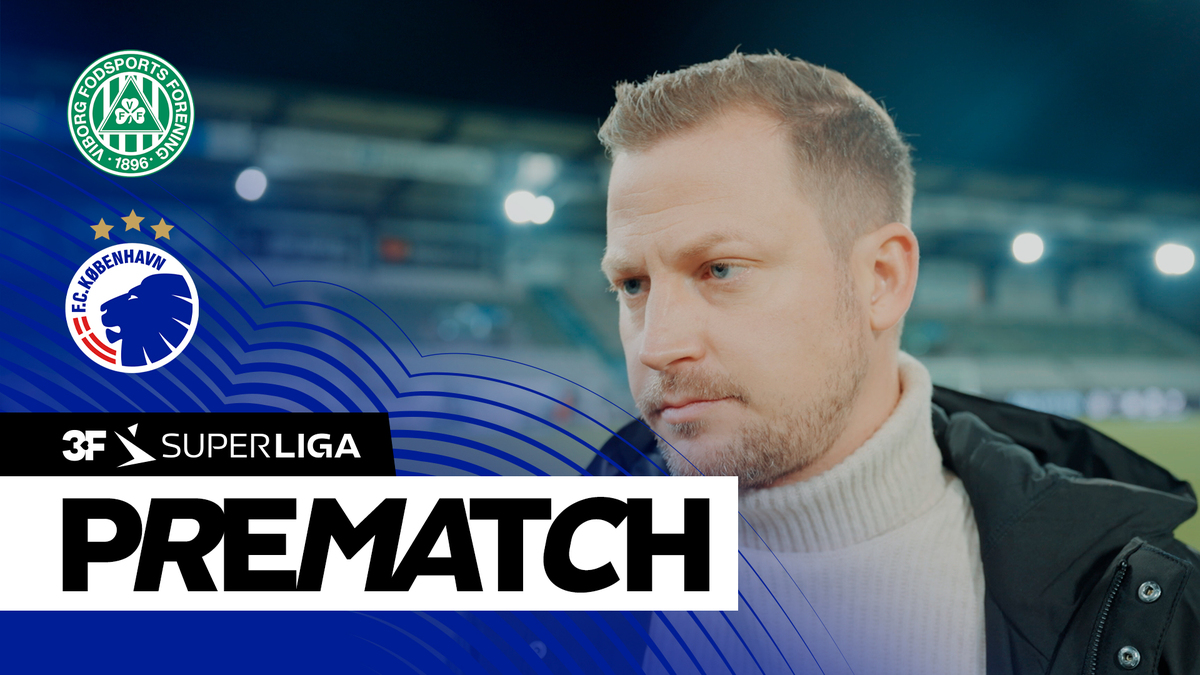 Neestrup før Stiller med rutineret hold