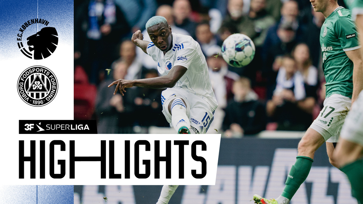 Highlights FCK 21
