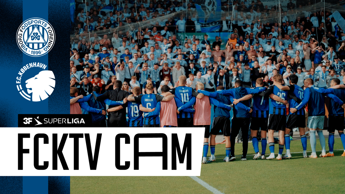 Kæmpejubel i Se den forrygende fejring