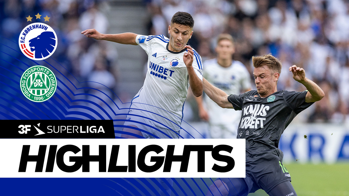 Highlights FCK 20