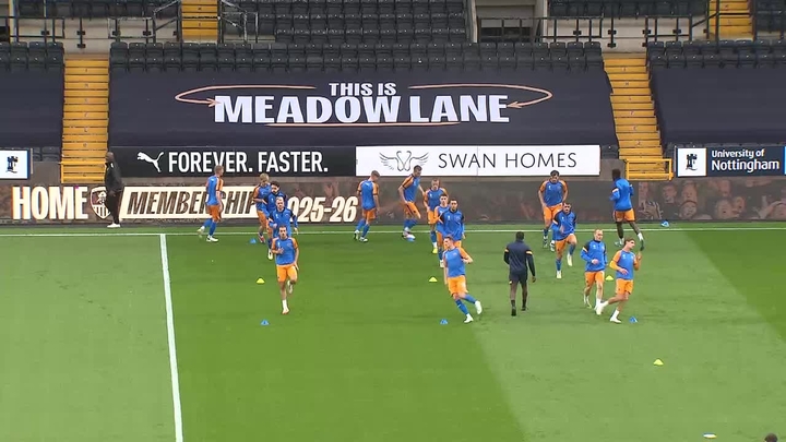 Home - Shrewsbury Town FC