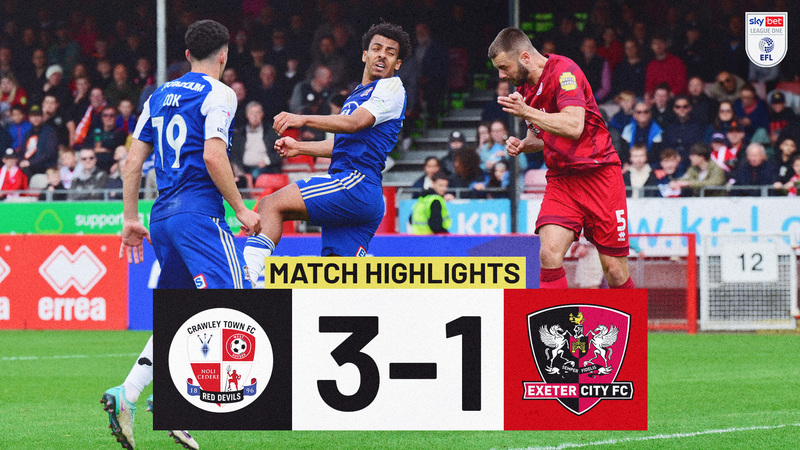 Exeter City Football Club
